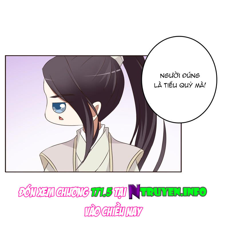 Thông Linh Phi Chapter 171 - Trang 2