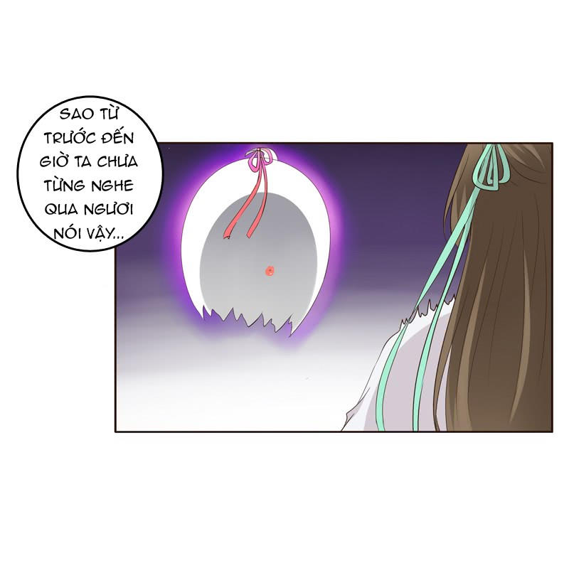 Thông Linh Phi Chapter 171 - Trang 2