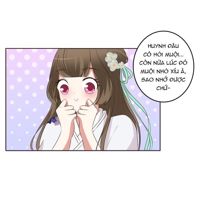 Thông Linh Phi Chapter 171 - Trang 2