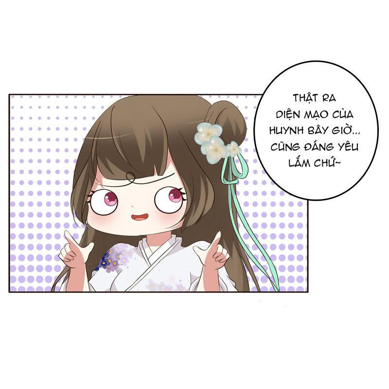 Thông Linh Phi Chapter 171 - Trang 2