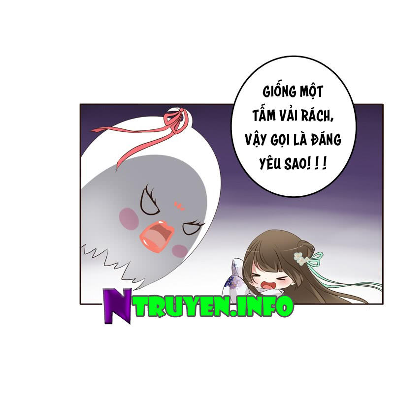 Thông Linh Phi Chapter 171 - Trang 2