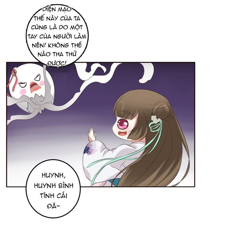 Thông Linh Phi Chapter 171 - Trang 2