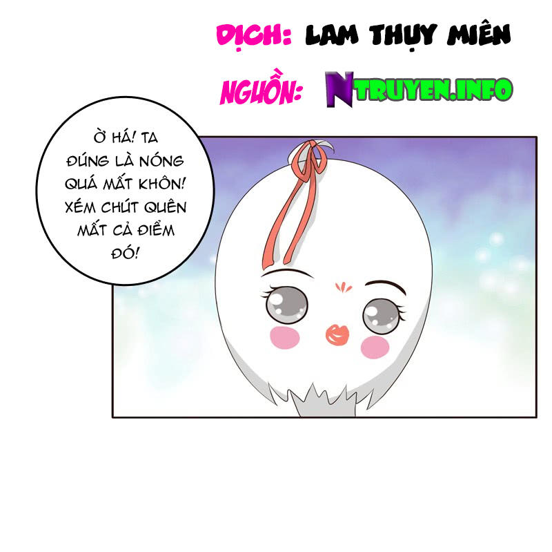 Thông Linh Phi Chapter 172.5 - Trang 2