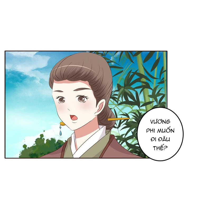 Thông Linh Phi Chapter 172.5 - Trang 2