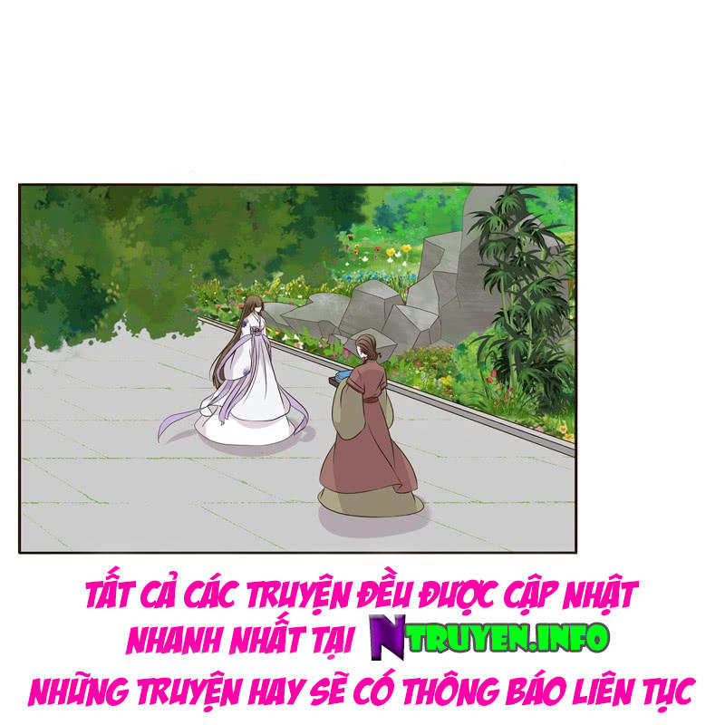 Thông Linh Phi Chapter 172.5 - Trang 2