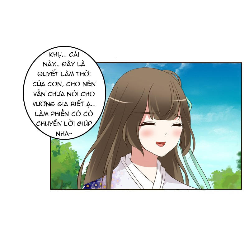 Thông Linh Phi Chapter 172.5 - Trang 2