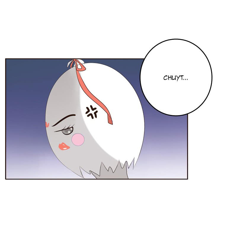 Thông Linh Phi Chapter 172.5 - Trang 2