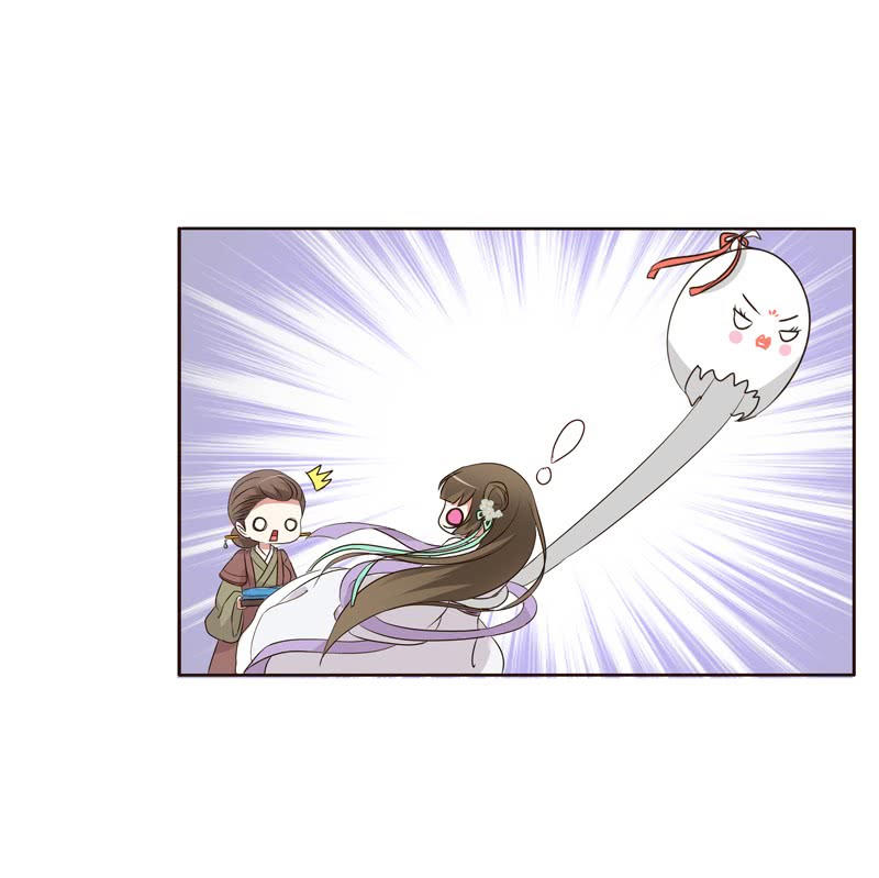 Thông Linh Phi Chapter 172.5 - Trang 2