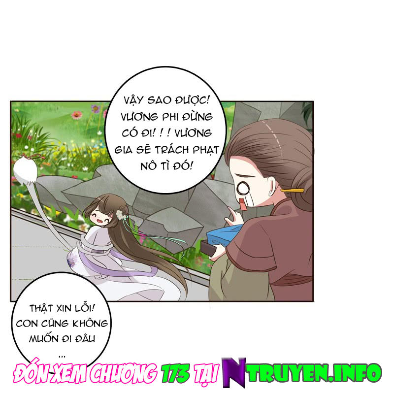 Thông Linh Phi Chapter 172.5 - Trang 2