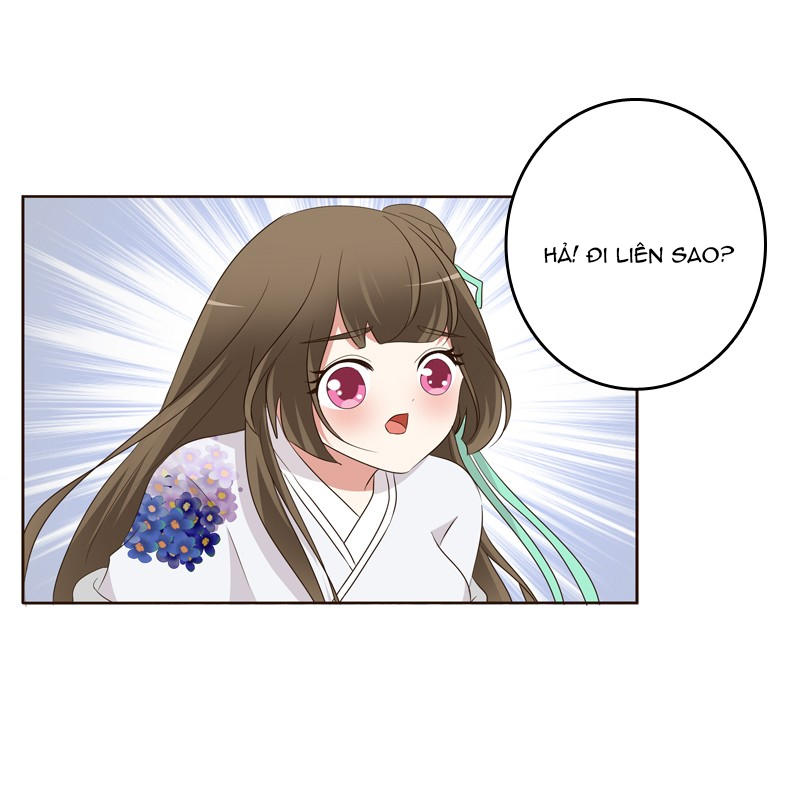 Thông Linh Phi Chapter 172.5 - Trang 2