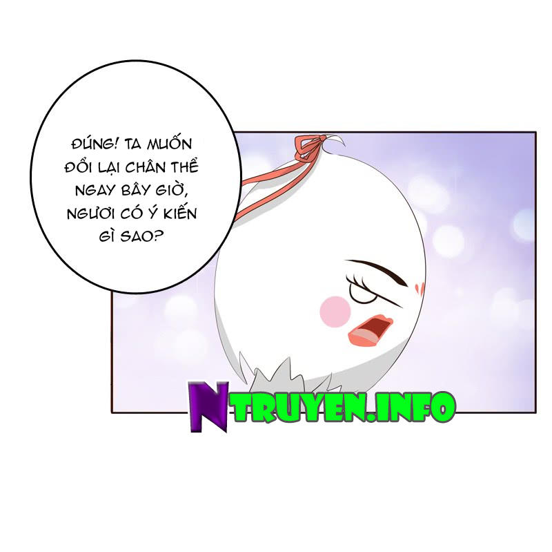 Thông Linh Phi Chapter 172.5 - Trang 2