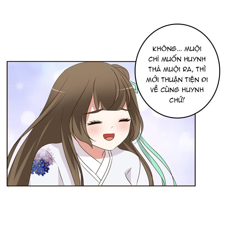 Thông Linh Phi Chapter 172.5 - Trang 2