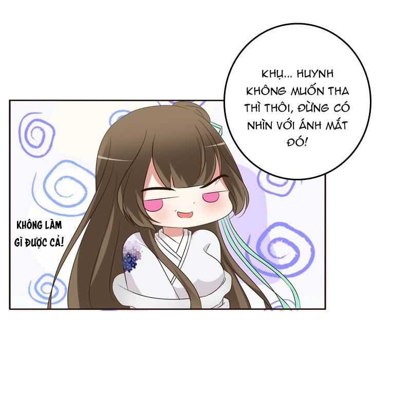 Thông Linh Phi Chapter 172.5 - Trang 2