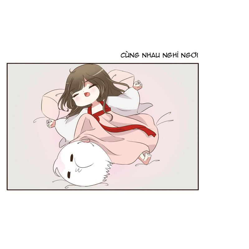 Thông Linh Phi Chapter 172 - Trang 2