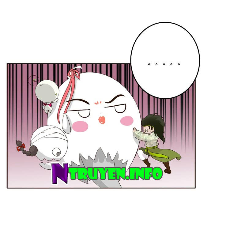 Thông Linh Phi Chapter 172 - Trang 2