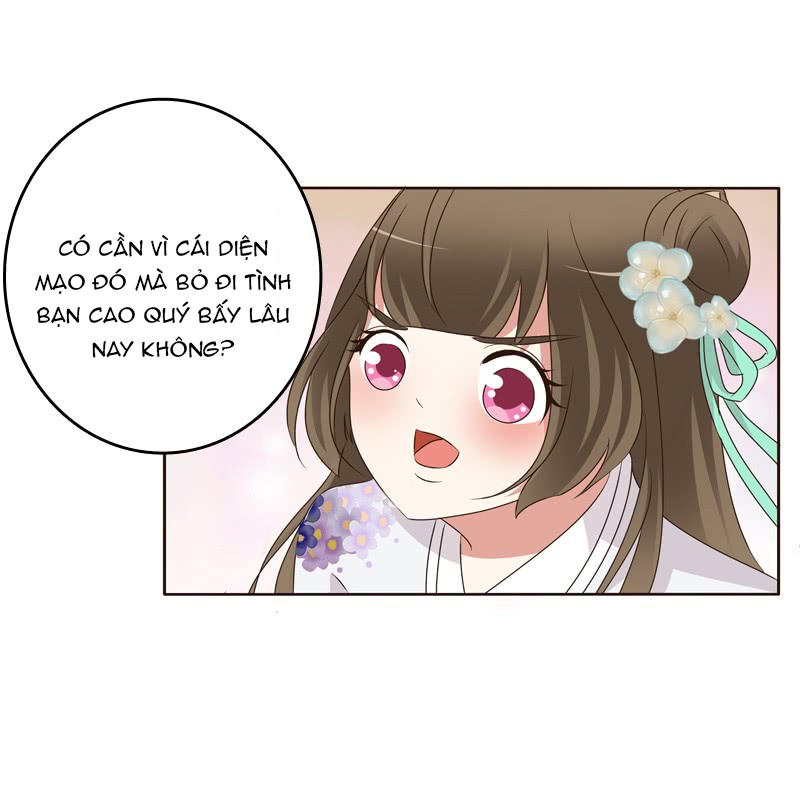 Thông Linh Phi Chapter 172 - Trang 2