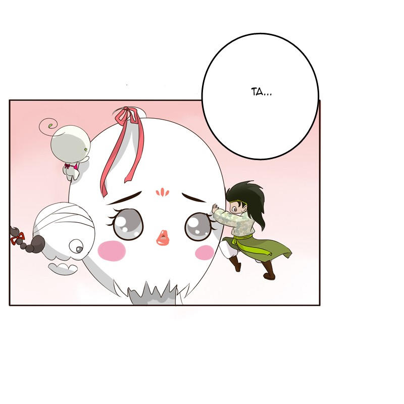 Thông Linh Phi Chapter 172 - Trang 2