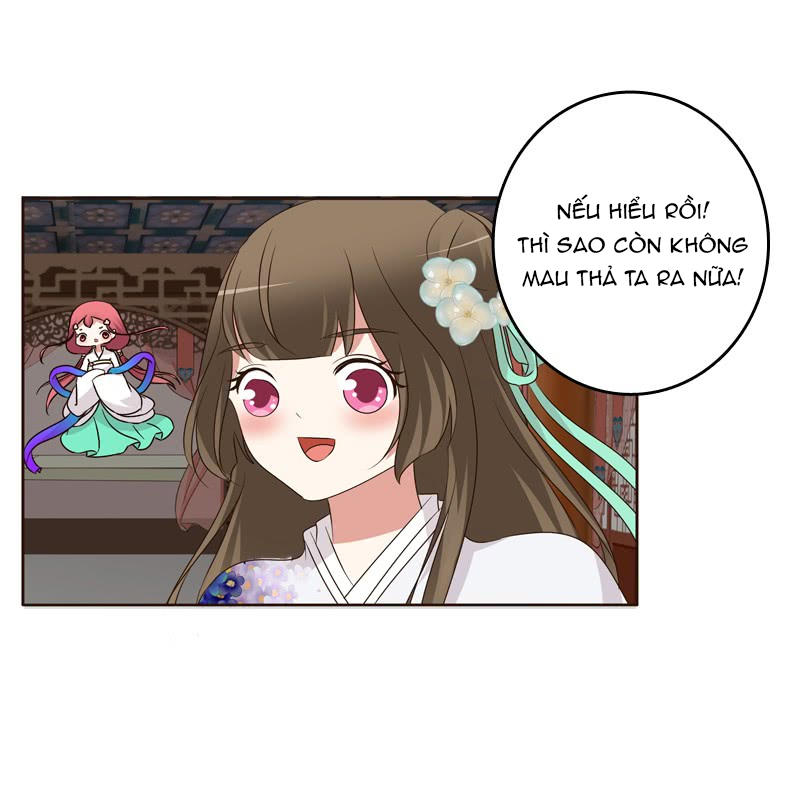 Thông Linh Phi Chapter 172 - Trang 2