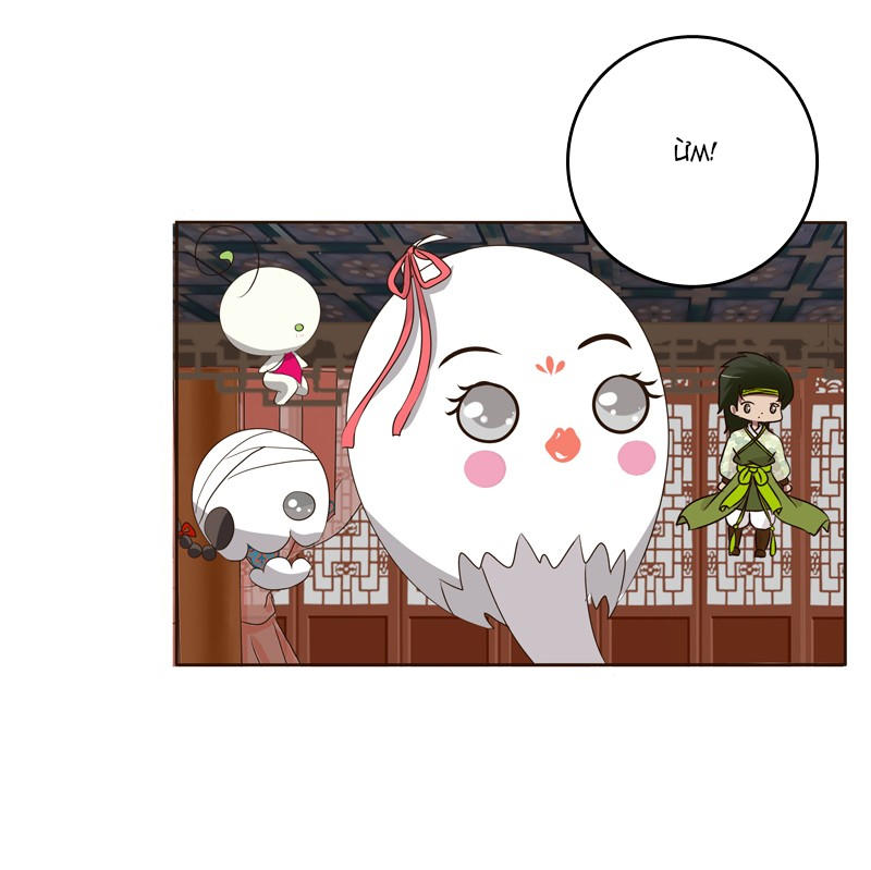 Thông Linh Phi Chapter 172 - Trang 2