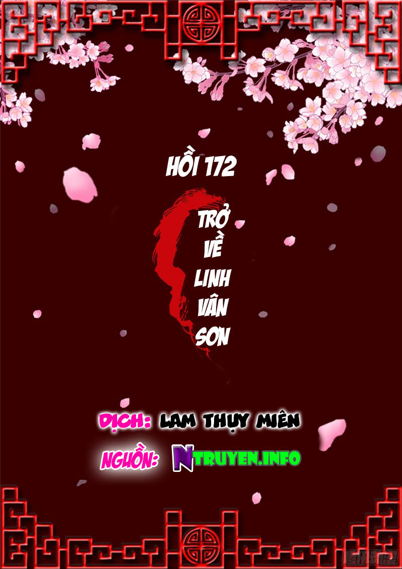 Thông Linh Phi Chapter 172 - Trang 2