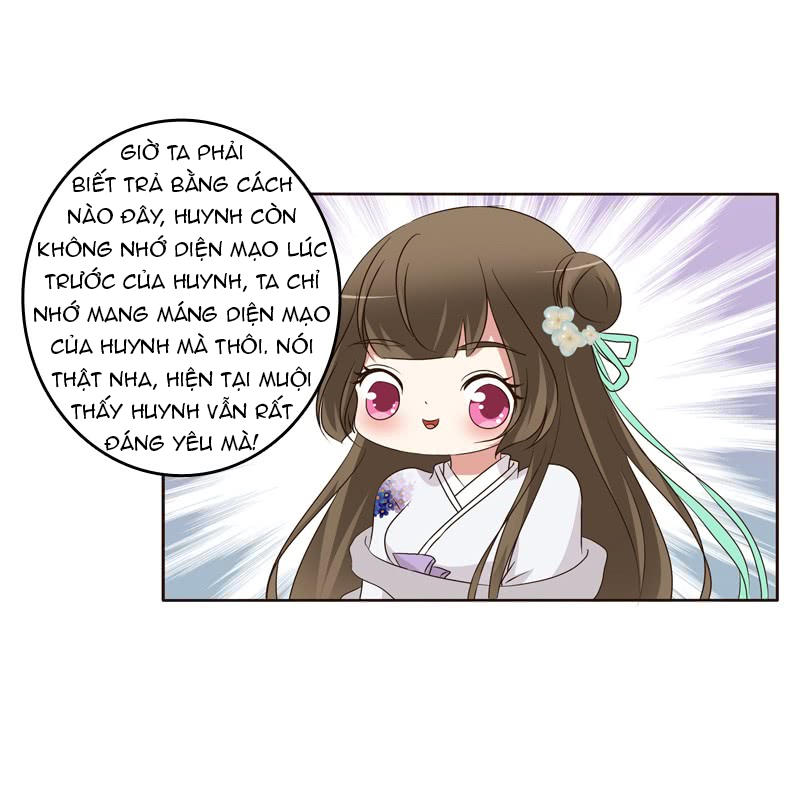 Thông Linh Phi Chapter 172 - Trang 2