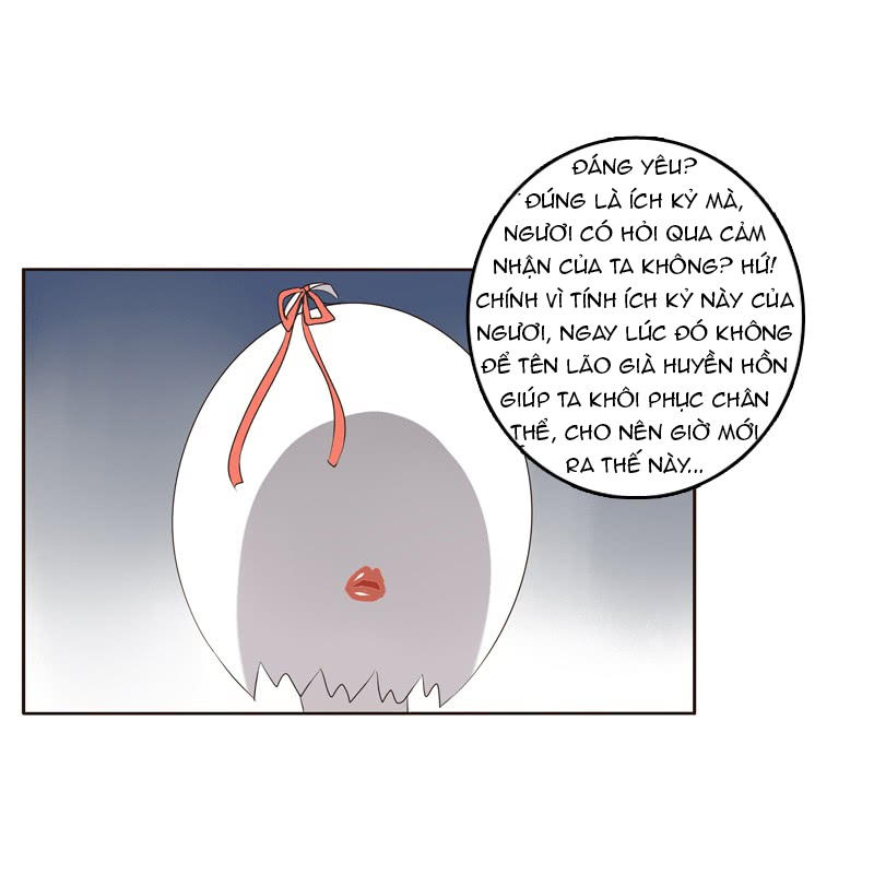 Thông Linh Phi Chapter 172 - Trang 2