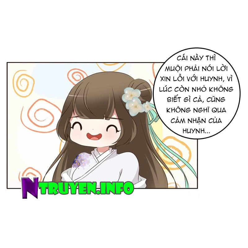 Thông Linh Phi Chapter 172 - Trang 2