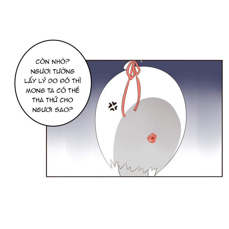 Thông Linh Phi Chapter 172 - Trang 2