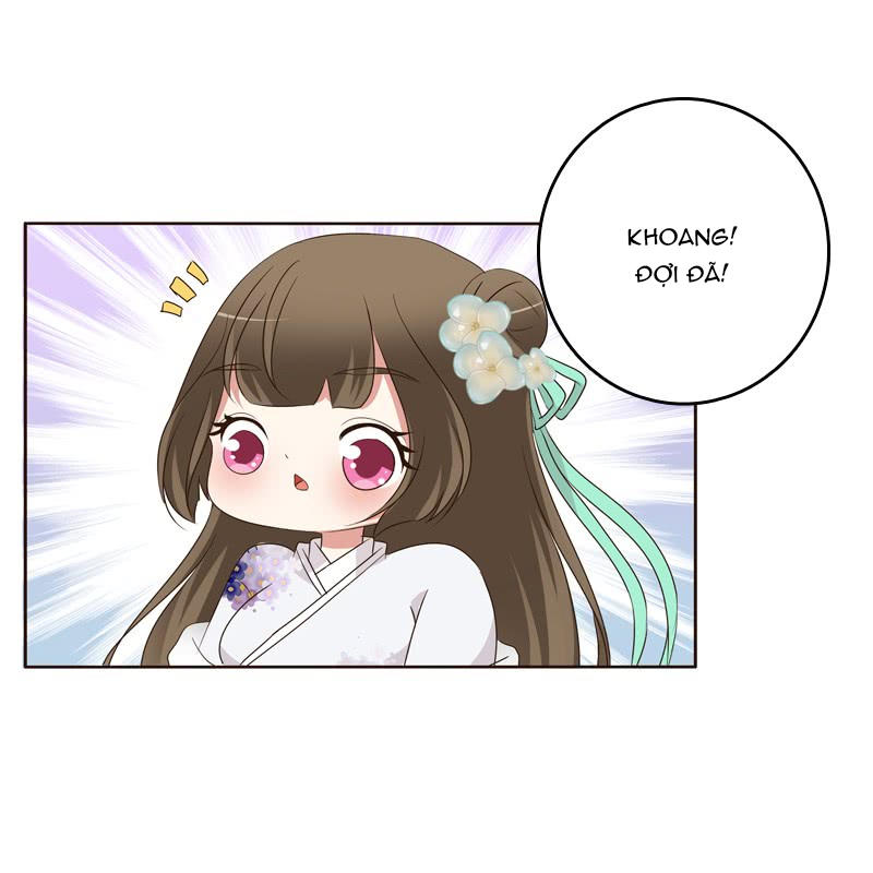 Thông Linh Phi Chapter 172 - Trang 2
