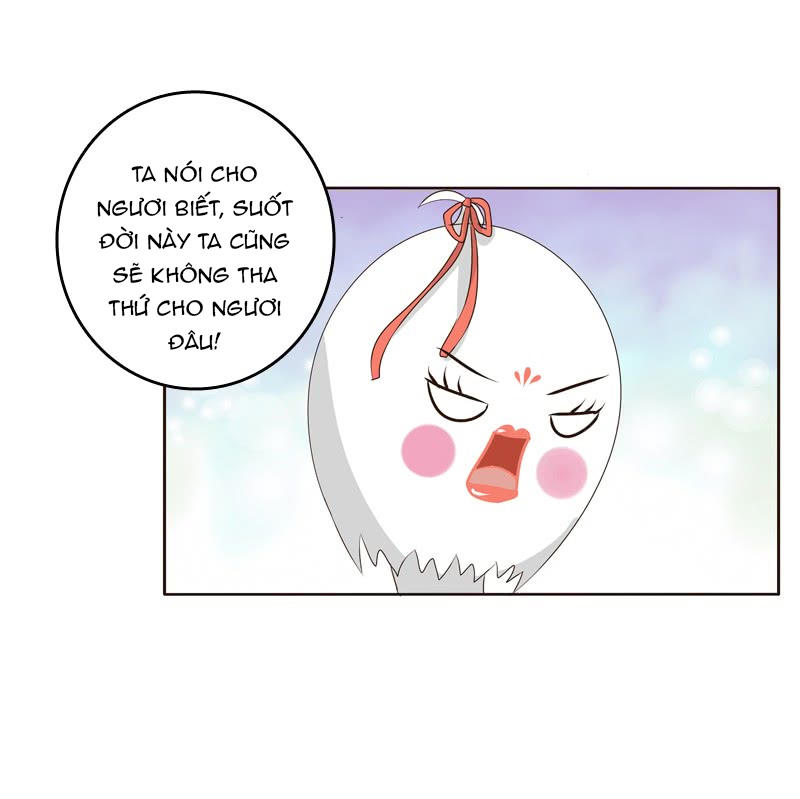Thông Linh Phi Chapter 172 - Trang 2