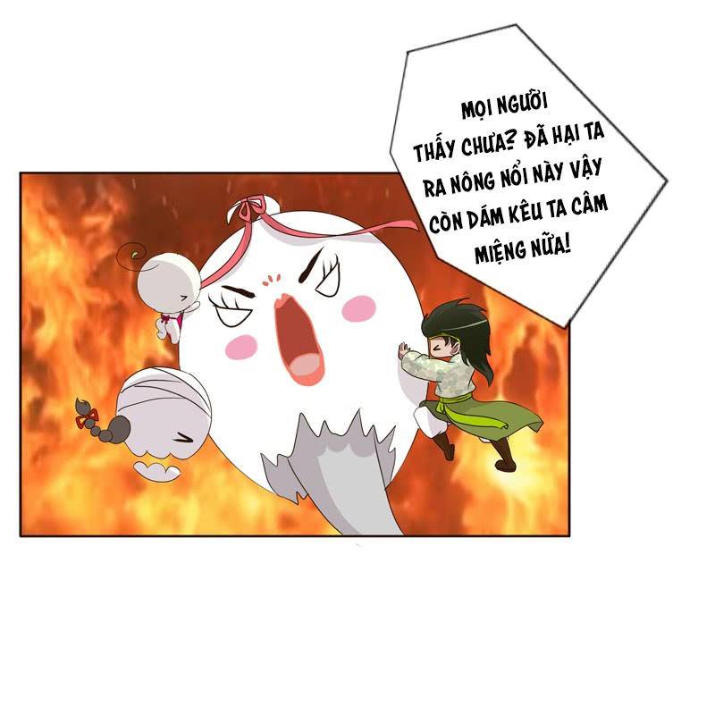 Thông Linh Phi Chapter 172 - Trang 2