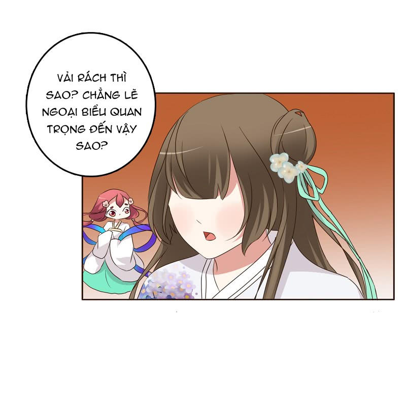 Thông Linh Phi Chapter 172 - Trang 2