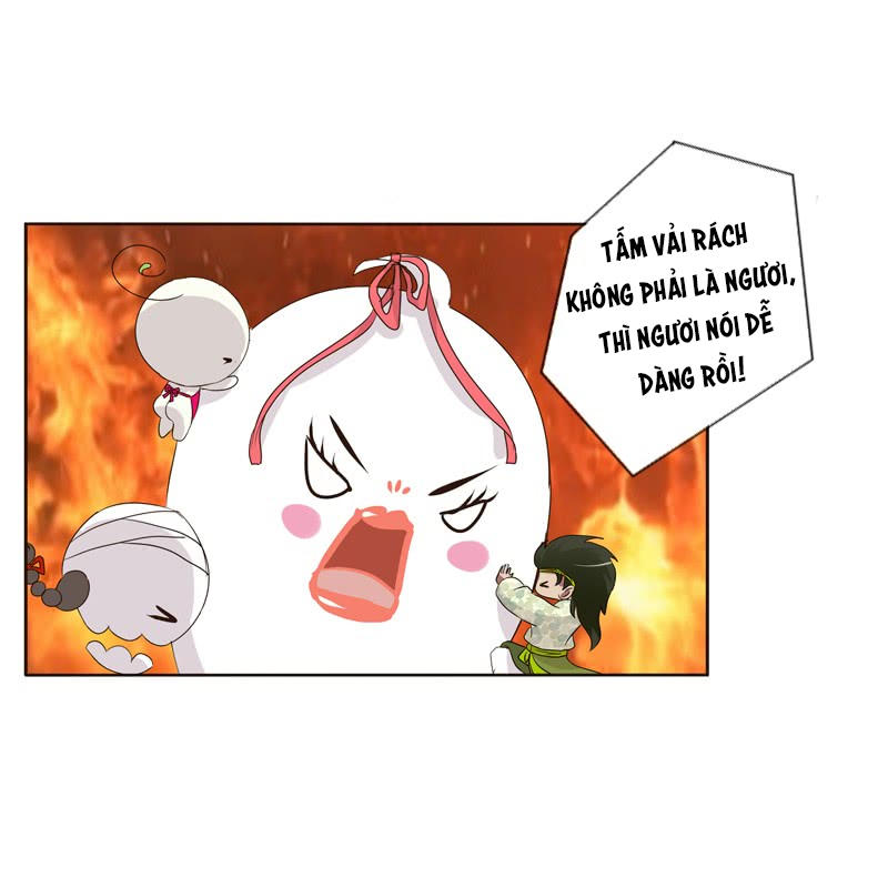 Thông Linh Phi Chapter 172 - Trang 2