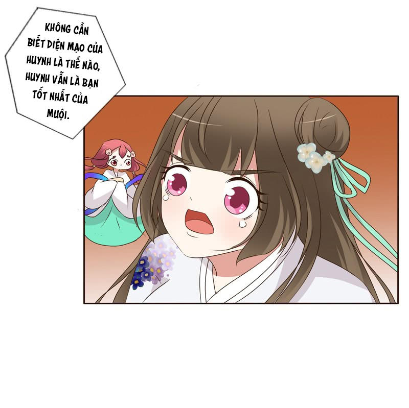 Thông Linh Phi Chapter 172 - Trang 2