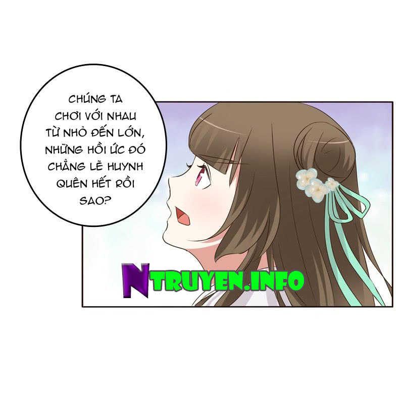 Thông Linh Phi Chapter 172 - Trang 2