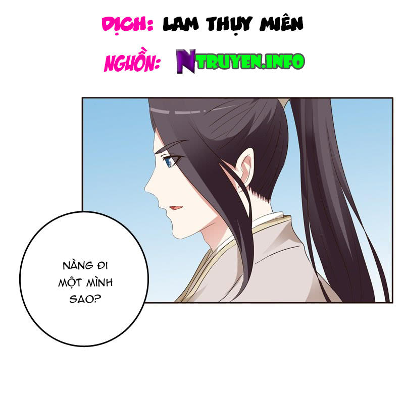 Thông Linh Phi Chapter 173.5 - Trang 2