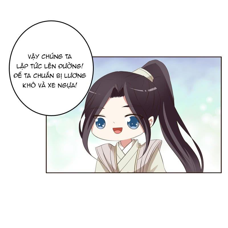 Thông Linh Phi Chapter 173.5 - Trang 2