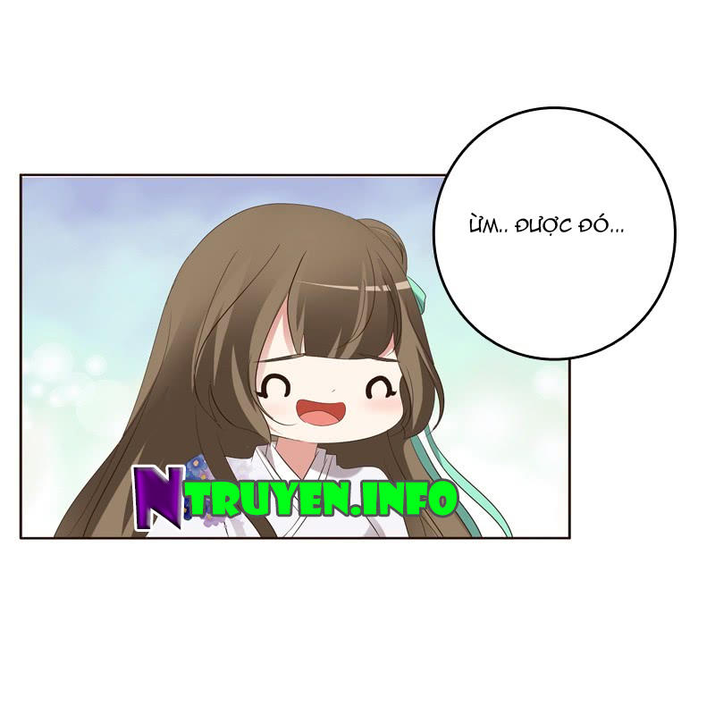 Thông Linh Phi Chapter 173.5 - Trang 2