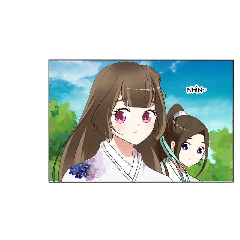 Thông Linh Phi Chapter 173.5 - Trang 2