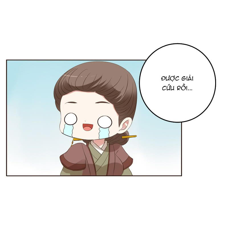 Thông Linh Phi Chapter 173.5 - Trang 2