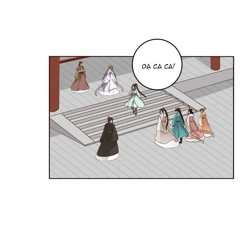 Thông Linh Phi Chapter 173.5 - Trang 2