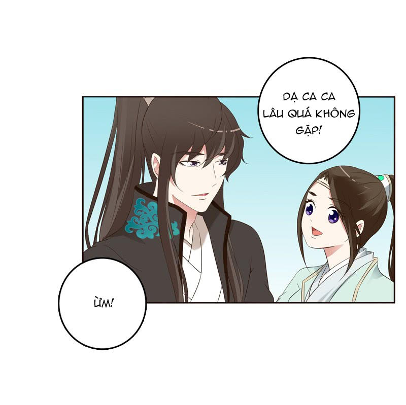 Thông Linh Phi Chapter 173.5 - Trang 2