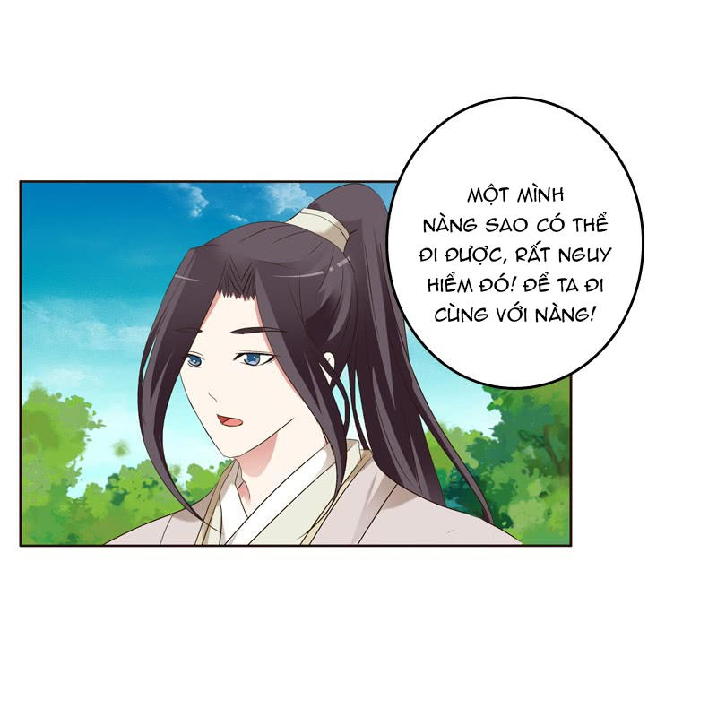 Thông Linh Phi Chapter 173.5 - Trang 2