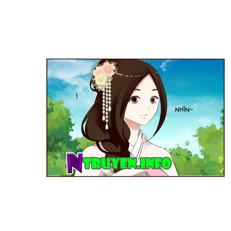 Thông Linh Phi Chapter 173.5 - Trang 2