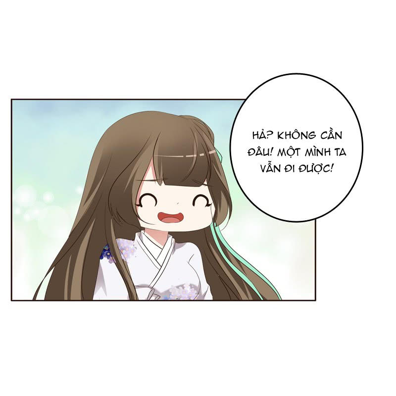 Thông Linh Phi Chapter 173.5 - Trang 2