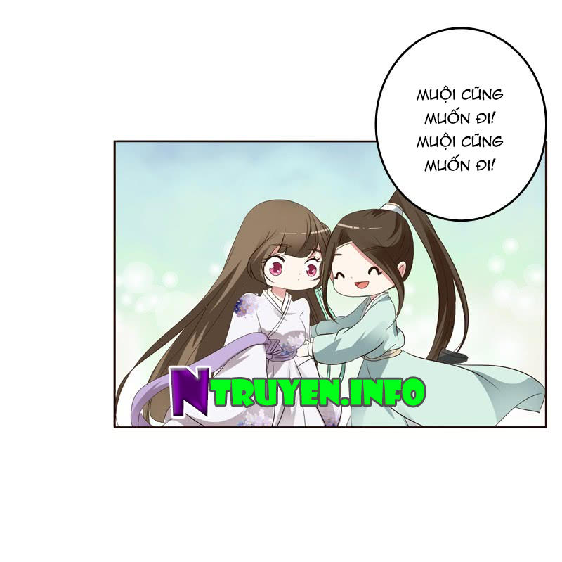 Thông Linh Phi Chapter 173.5 - Trang 2