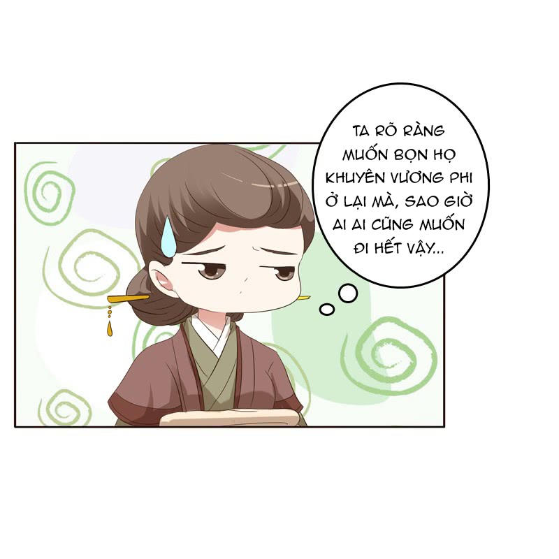 Thông Linh Phi Chapter 173.5 - Trang 2