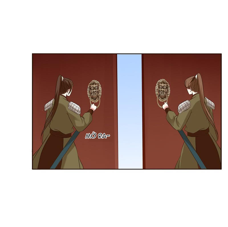 Thông Linh Phi Chapter 173 - Trang 2