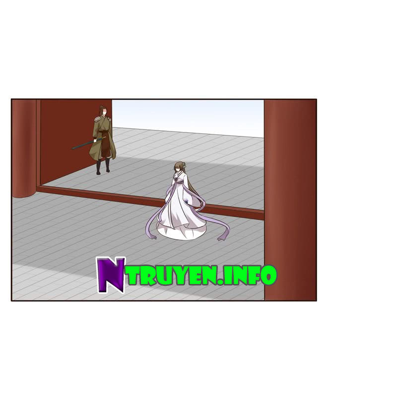 Thông Linh Phi Chapter 173 - Trang 2