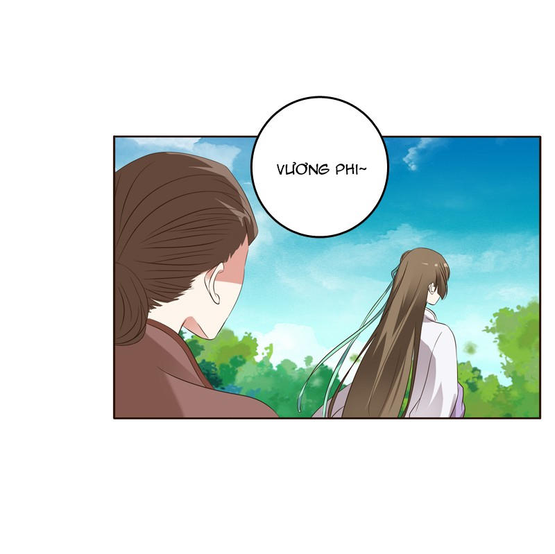 Thông Linh Phi Chapter 173 - Trang 2